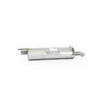 WALKER 19969 Silenciador posterior