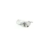 WALKER 19969 Silenciador posterior