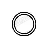 WALKER 82522 Junta, tubo de escape