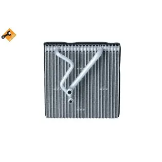 NRF 36109 Evaporador, aire acondicionado