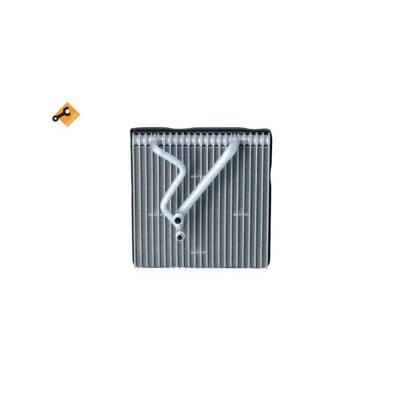 NRF 36109 Evaporador, aire acondicionado