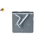 NRF 36109 Evaporador, aire acondicionado