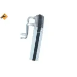 NRF 36109 Evaporador, aire acondicionado