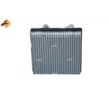 NRF 36109 Evaporador, aire acondicionado
