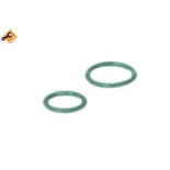 NRF 36109 Evaporador, aire acondicionado