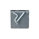 NRF 36109 Evaporador, aire acondicionado