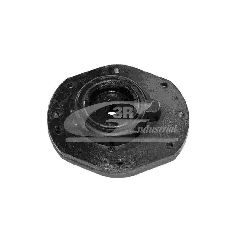 3RG 45202 Cojienete de rodillos, columna amortiguación