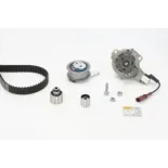 CONTINENTAL CTAM CT1168WP1 Bomba de agua + kit correa distribución