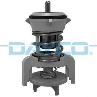 DAYCO DT1262V Termostato, refrigerante