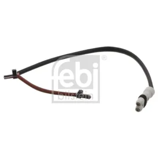FEBI BILSTEIN 33406 Contacto de aviso, desgaste de los frenos