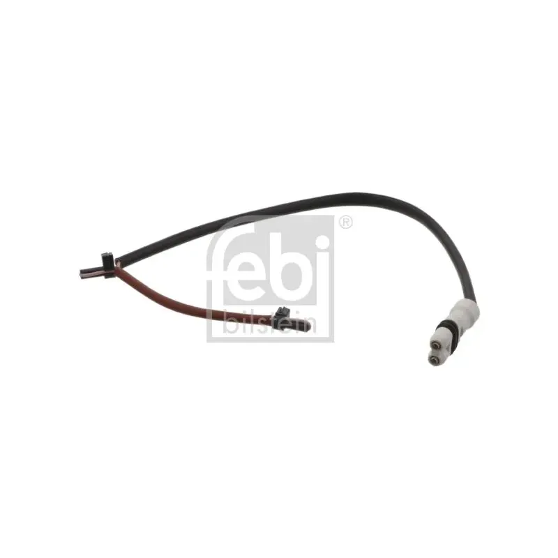 FEBI BILSTEIN 33406 Contacto de aviso, desgaste de los frenos