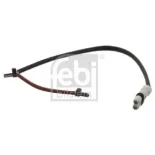 FEBI BILSTEIN 33406 Contacto de aviso, desgaste de los frenos