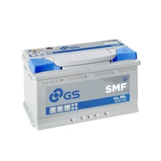 GS SMF115 Batería de arranque