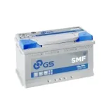 GS SMF115 Batería de arranque