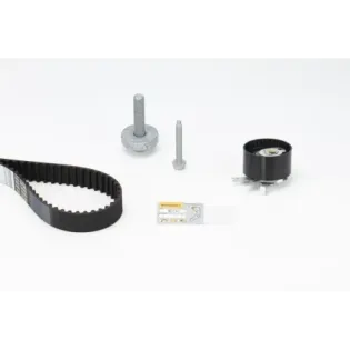 CONTINENTAL CTAM CT1035K2 Juego de correas dentadas