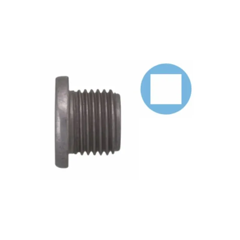 CORTECO 220100S Tapón roscado, colector de aceite