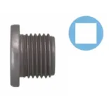 CORTECO 220100S Tapón roscado, colector de aceite