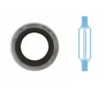 CORTECO 220100S Tapón roscado, colector de aceite