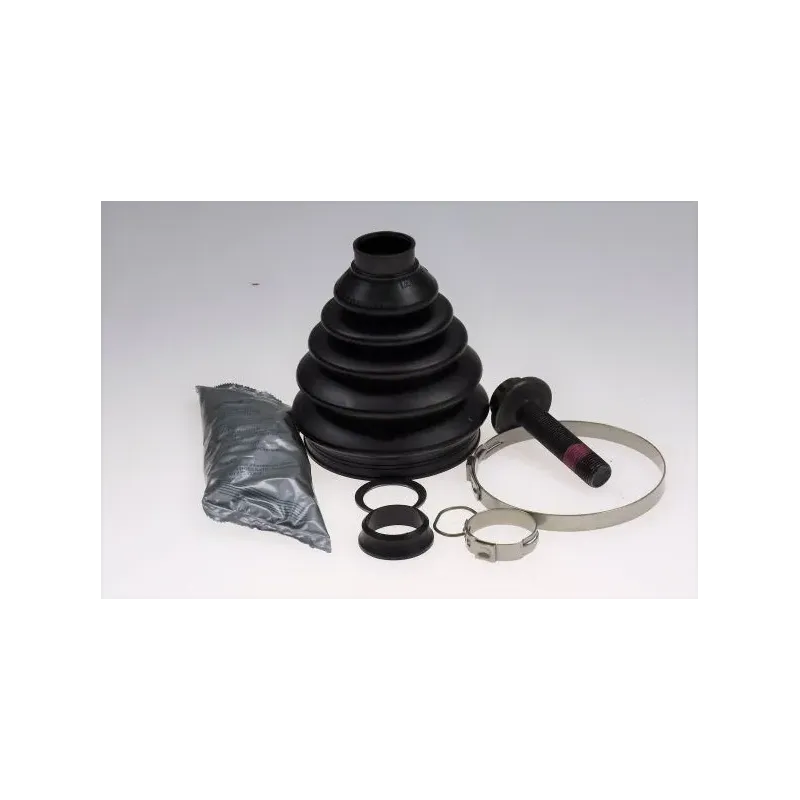 SPIDAN 36311 Juego de fuelles, árbol de transmisión