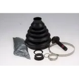 SPIDAN 36311 Juego de fuelles, árbol de transmisión