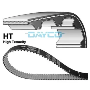 DAYCO 941006 Correa dentada