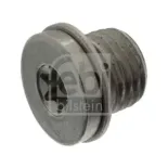FEBI BILSTEIN 100496 Tapón roscado, colector de aceite