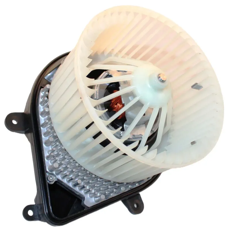 DOGA BW0180 Ventilador habitáculo