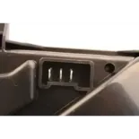 DOGA BW0180 Ventilador habitáculo