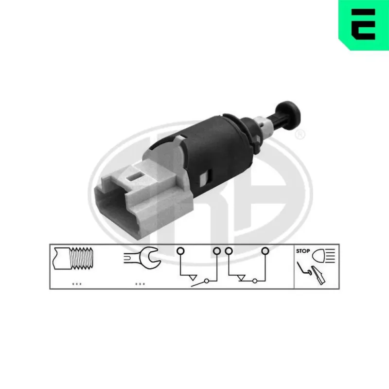 ERA 330730 Interruptor luces freno