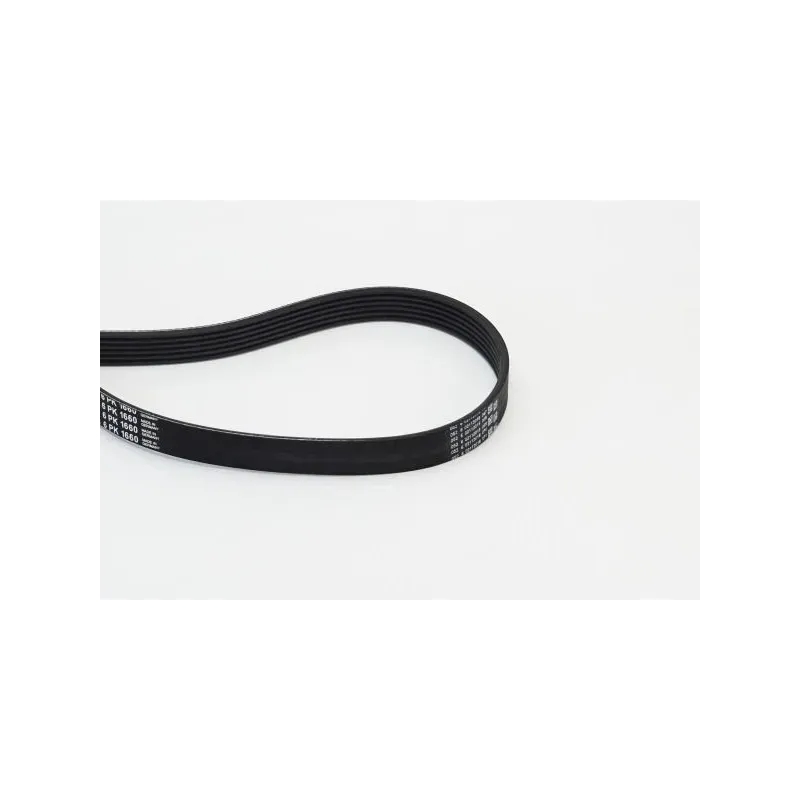 CONTINENTAL CTAM 6PK1660 Correa trapecial poli V