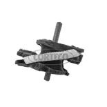 CORTECO 49393147 Suspensión, caja de cambios manual