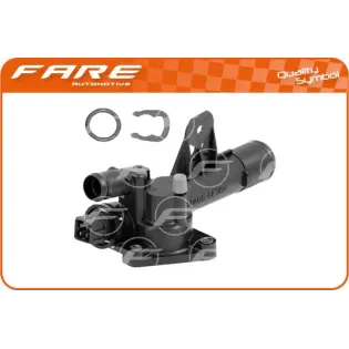 FARE SA 3818 Brida de refrigerante
