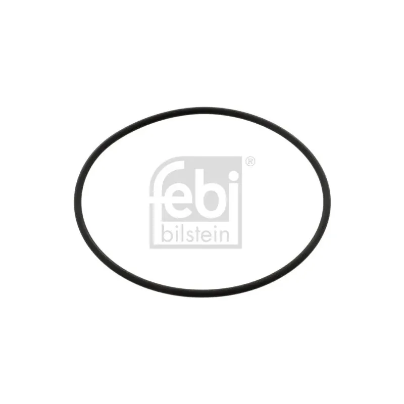 FEBI BILSTEIN 04745 Junta tórica, bomba de agua
