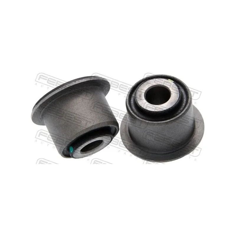 FEBEST PGAB-005 Suspensión, Brazo oscilante