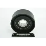 FEBEST 2488-LOG Polea inversión/guía, correa poli V