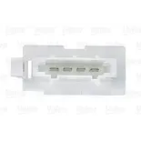 VALEO 515074 Resitencia, ventilador habitáculo