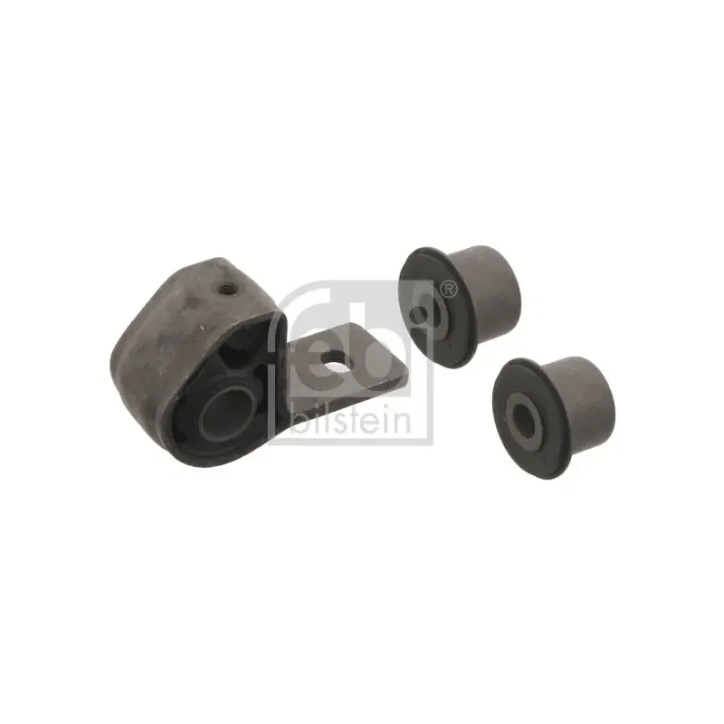 FEBI BILSTEIN 28125 Suspensión, Brazo oscilante