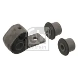 FEBI BILSTEIN 28125 Suspensión, Brazo oscilante