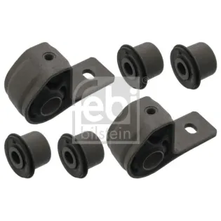 FEBI BILSTEIN 48619 Suspensión, Brazo oscilante