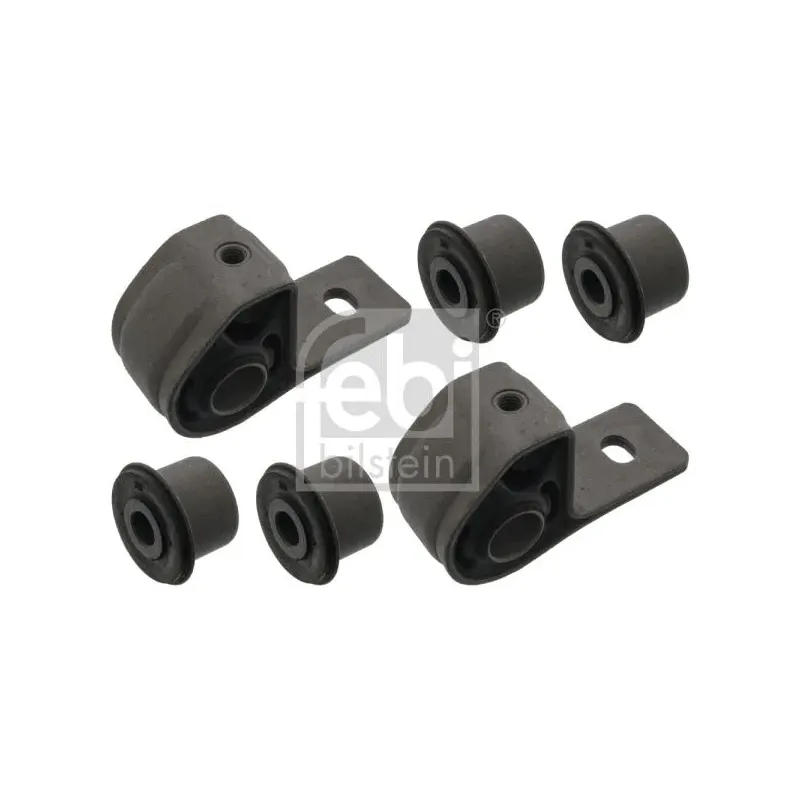 FEBI BILSTEIN 48619 Suspensión, Brazo oscilante