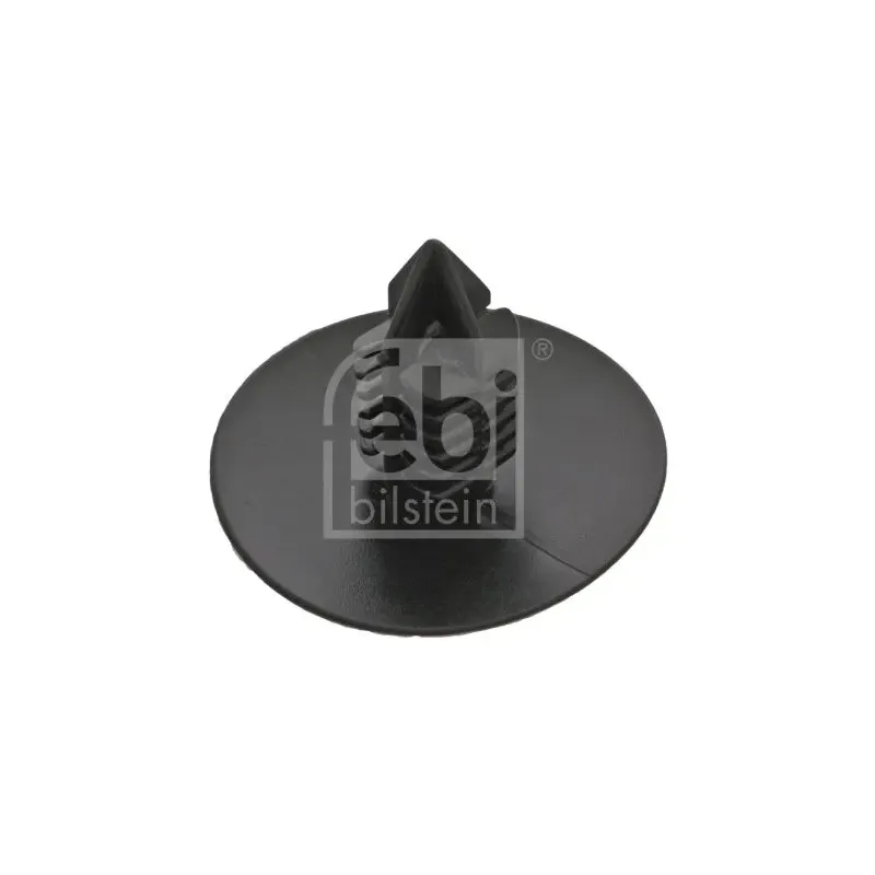 FEBI BILSTEIN 100542 Gancho de sujeción, revest. de bajos del vehículo