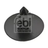 FEBI BILSTEIN 100542 Gancho de sujeción, revest. de bajos del vehículo