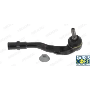 MOOG AU-ES-7378 Rótula barra de acoplamiento