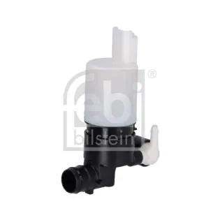 FEBI BILSTEIN 24633 Bomba de agua de lavado, lavado de parabrisas