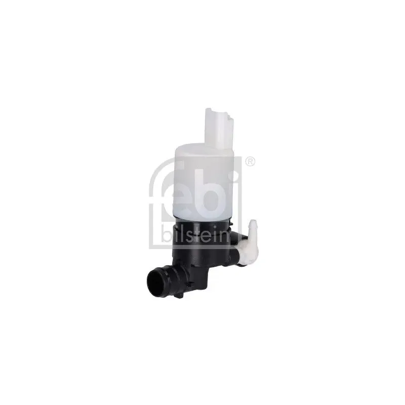 FEBI BILSTEIN 24633 Bomba de agua de lavado, lavado de parabrisas