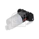 FEBI BILSTEIN 24633 Bomba de agua de lavado, lavado de parabrisas