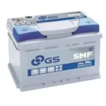 GS SMF075 Batería de arranque