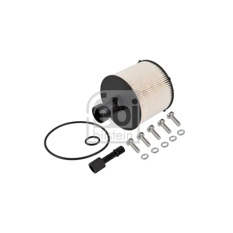 FEBI BILSTEIN 101654 Filtro combustible