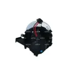 NRF 34111 Ventilador habitáculo