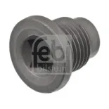 FEBI BILSTEIN 45890 Tapón roscado, colector de aceite